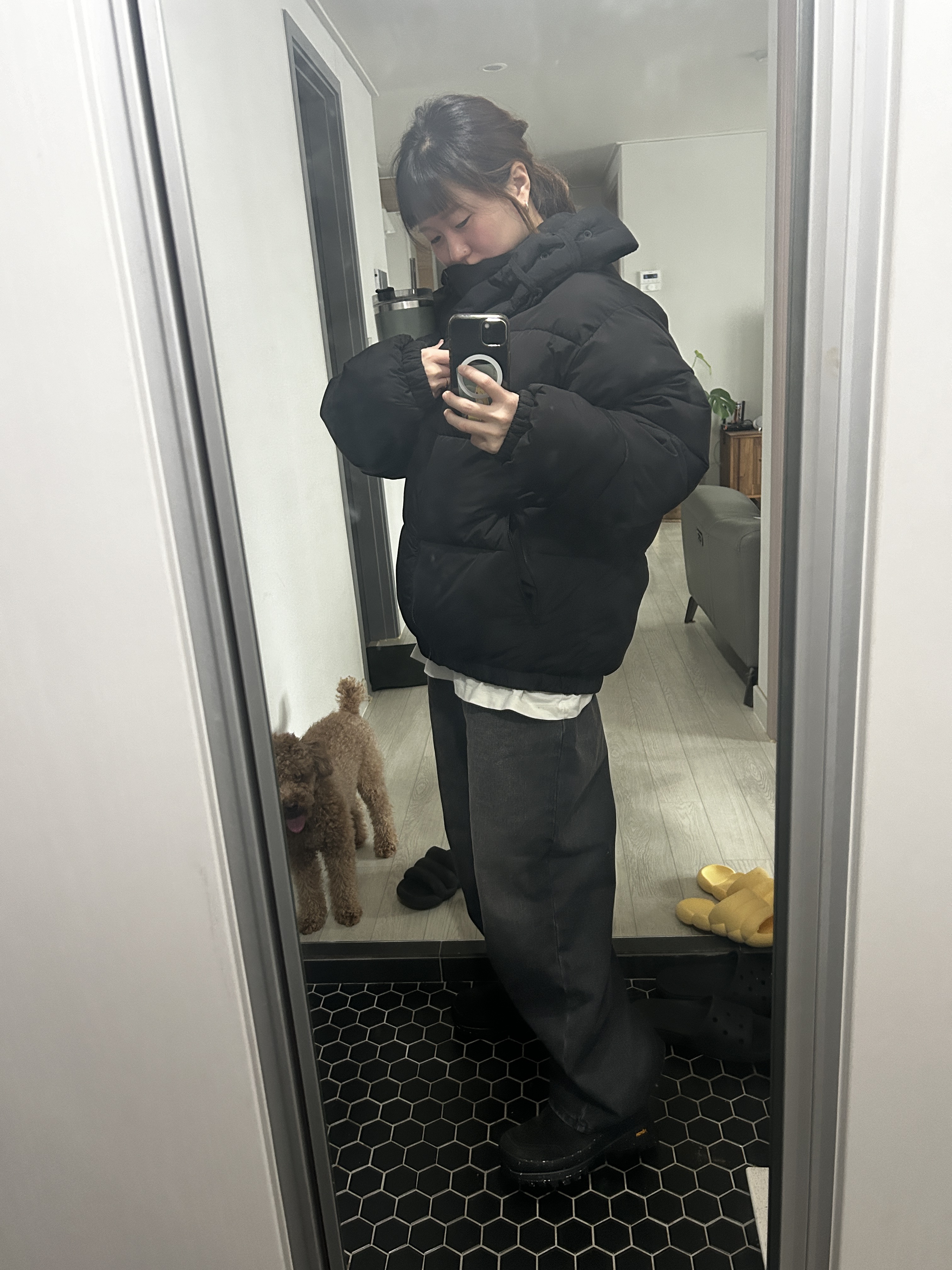 Jane :^)님의 스타일