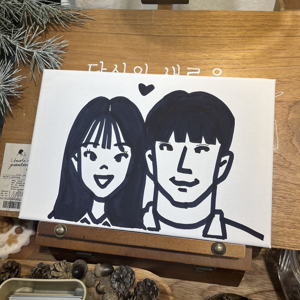 KREAM 프로필 이미지