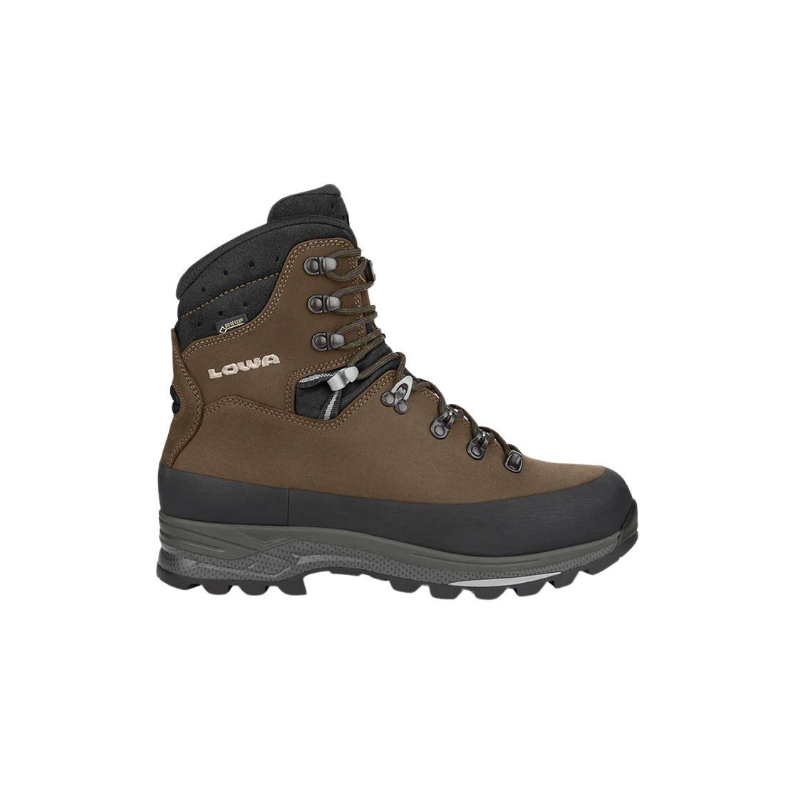 로바 티벳 고어텍스 세피아 블랙 - 와이드(Lowa Tibet GTX Sepia Black - Wide)