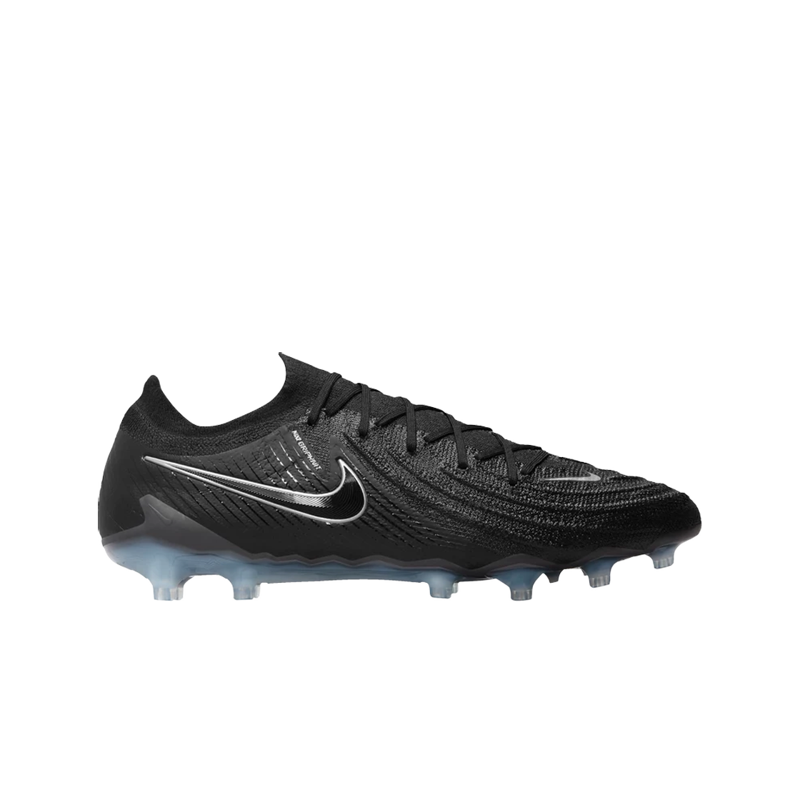 나이키 팬텀 GX 2 엘리트 AG 블랙(Nike Phantom GX 2 Elite AG Black) - 1