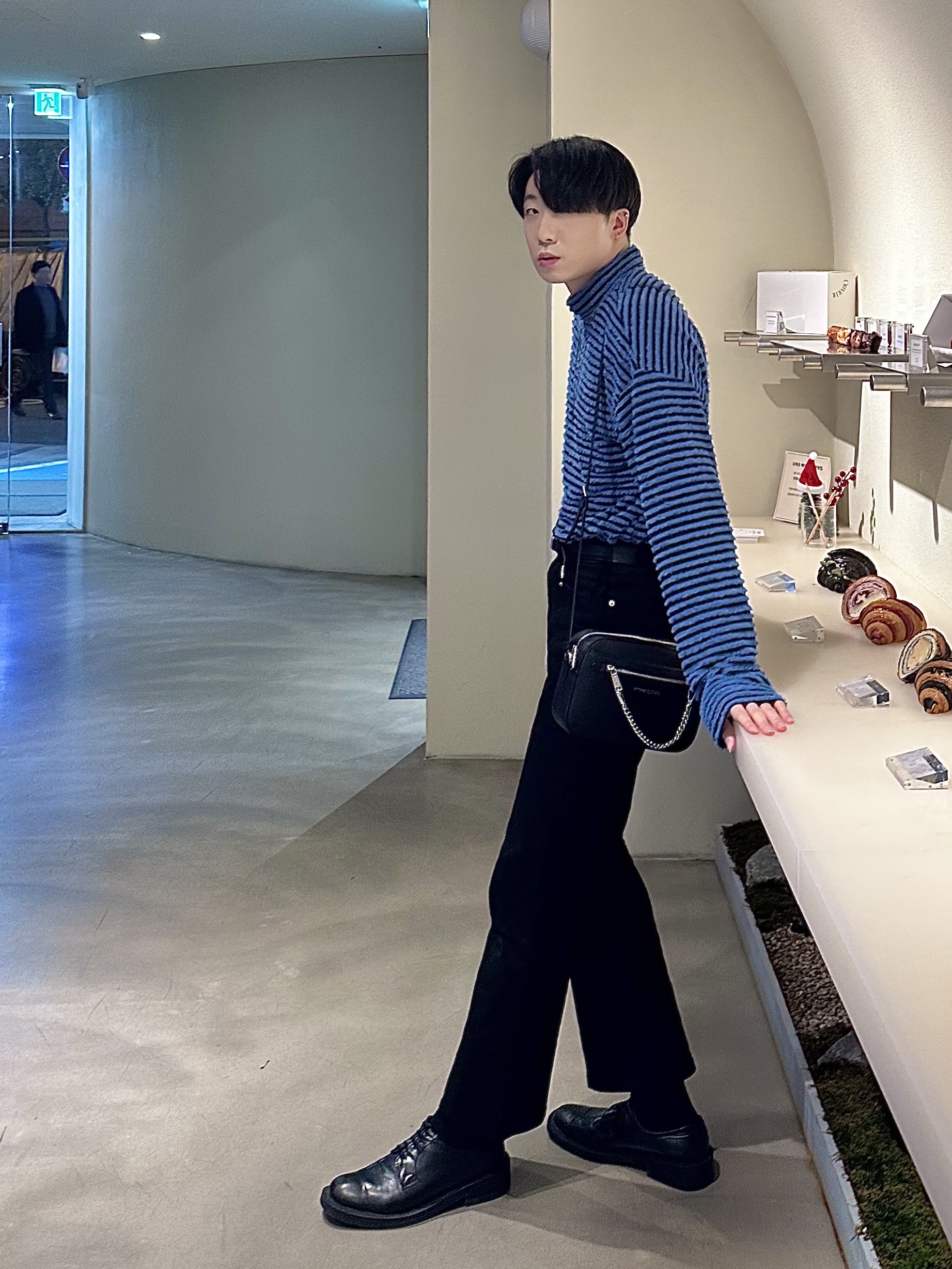 송정현님의 스타일 - 4