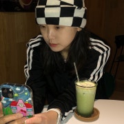 KREAM 프로필 이미지