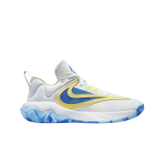 Nike Giannis Immortality 3 EP White Light Photo Blue