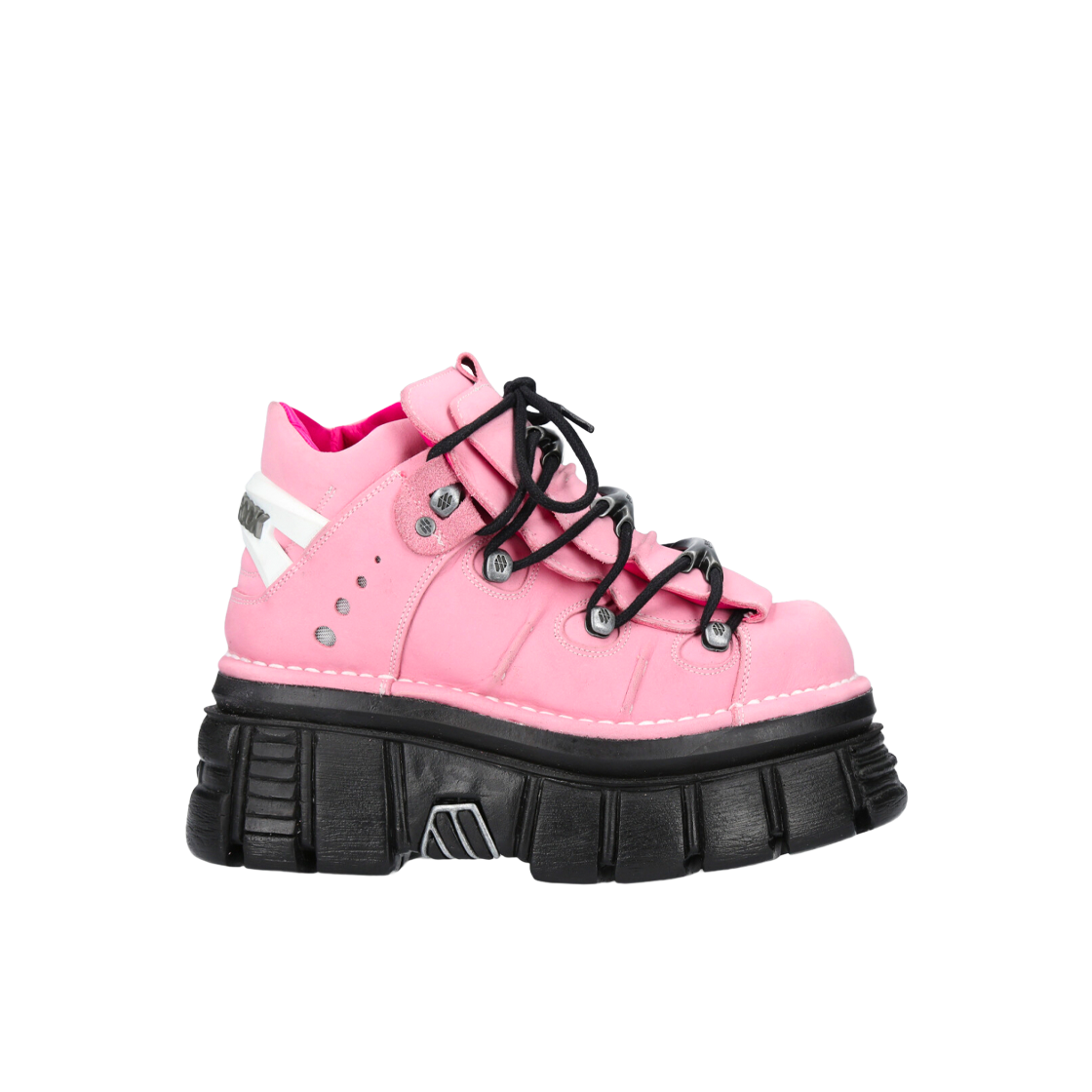 뉴 락 M-106-C128 핑크(New Rock M-106-C128 Pink)