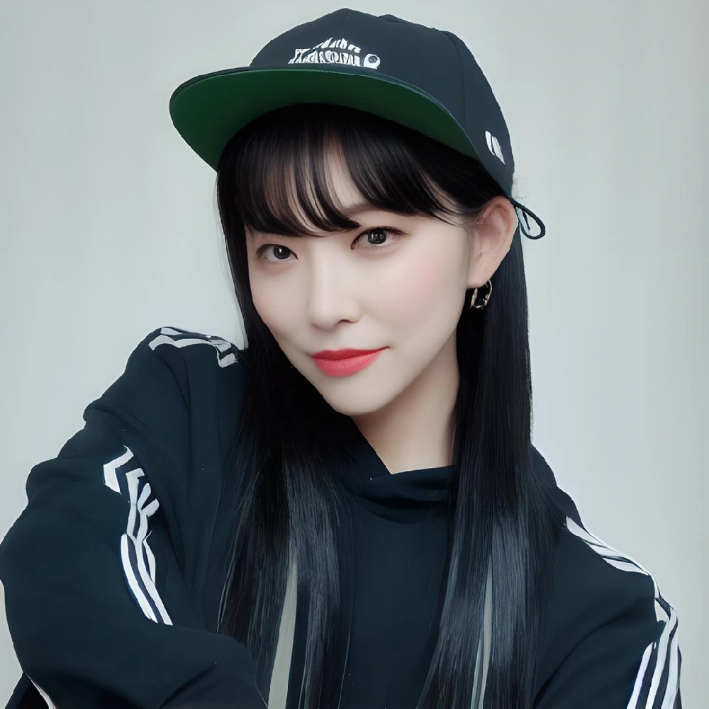KREAM 프로필 이미지