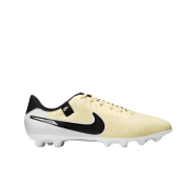 Nike Tiempo Legend 10 Academy HG Lemonade Black