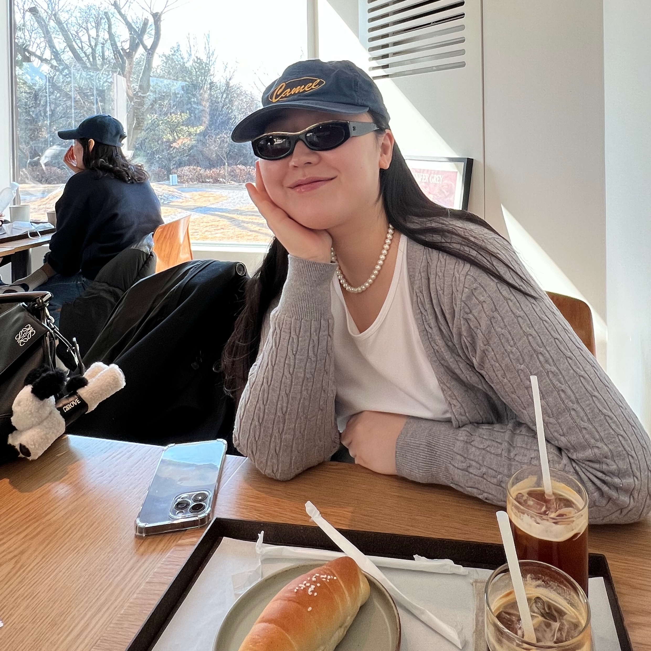 KREAM 스타일 - 2