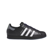 Adidas x Always Do What You Should Do Superstar ADV Core Black Cloud White