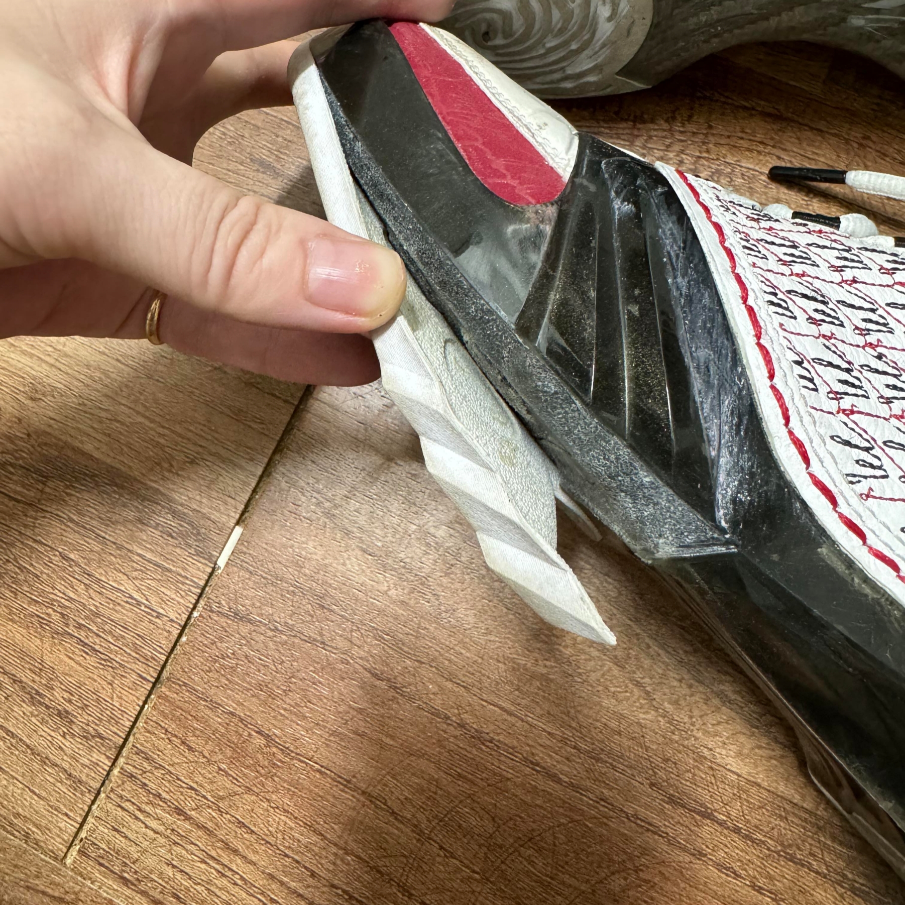 Jordan 23 All-Star 착용 스타일 - 2