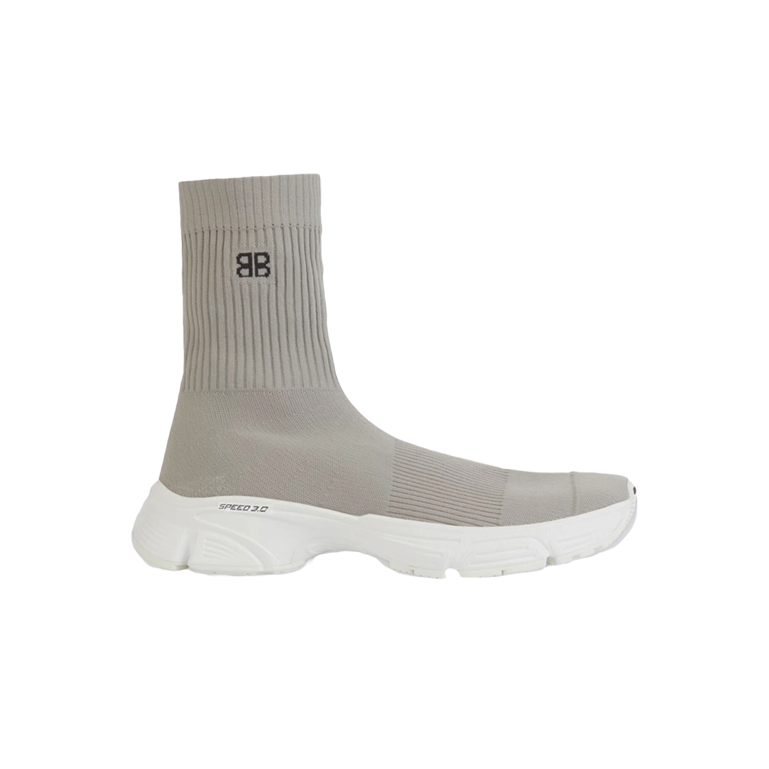 발렌시아가 스피드 3.0 스니커즈 그레이