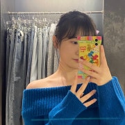 KREAM 프로필 이미지