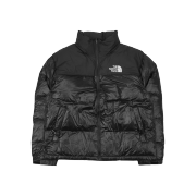 The North Face 1996 Eco Nuptse Jacket Real Black