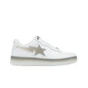 BAPE Bape Sta #5 White Grey
