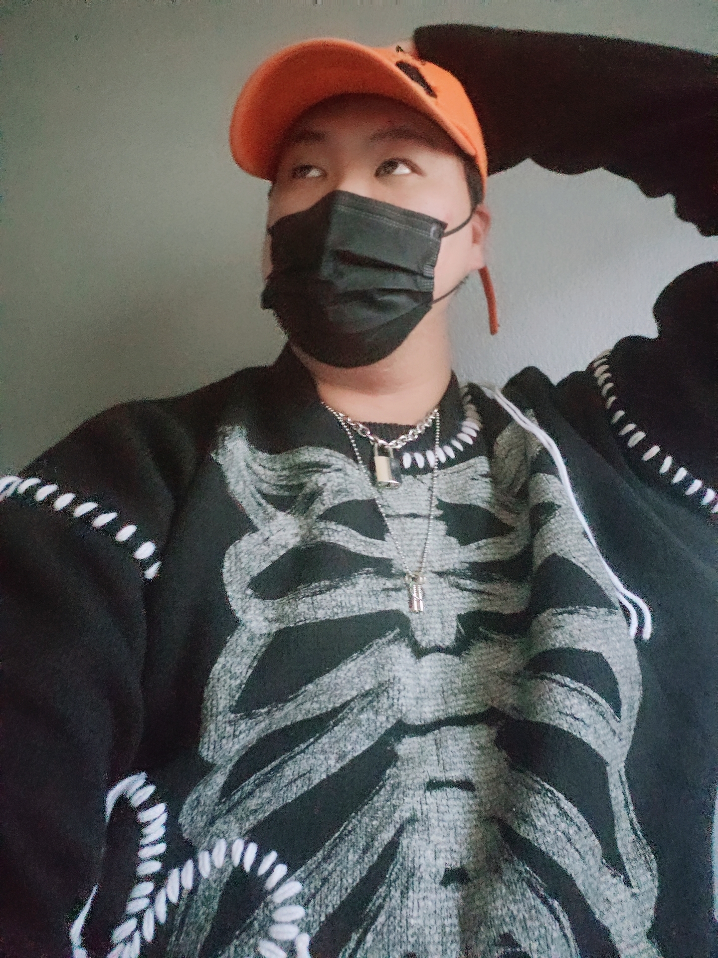 Insta: 188.0kk님의 스타일 - 2