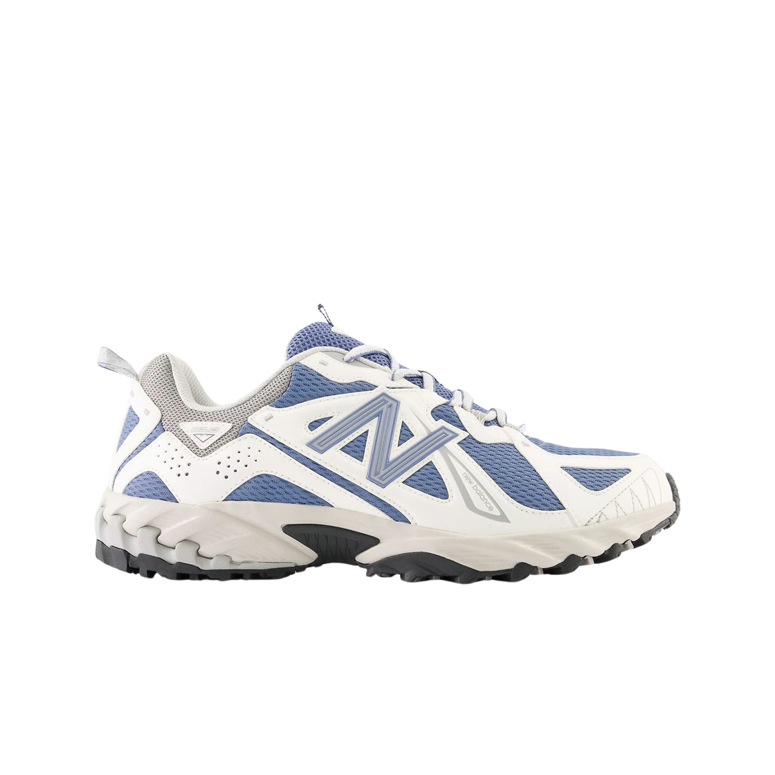 뉴발란스 ML610T 머큐리 블루 씨 솔트 - D 스탠다드(New Balance ML610T Mercury Blue Sea Salt - D Standard)