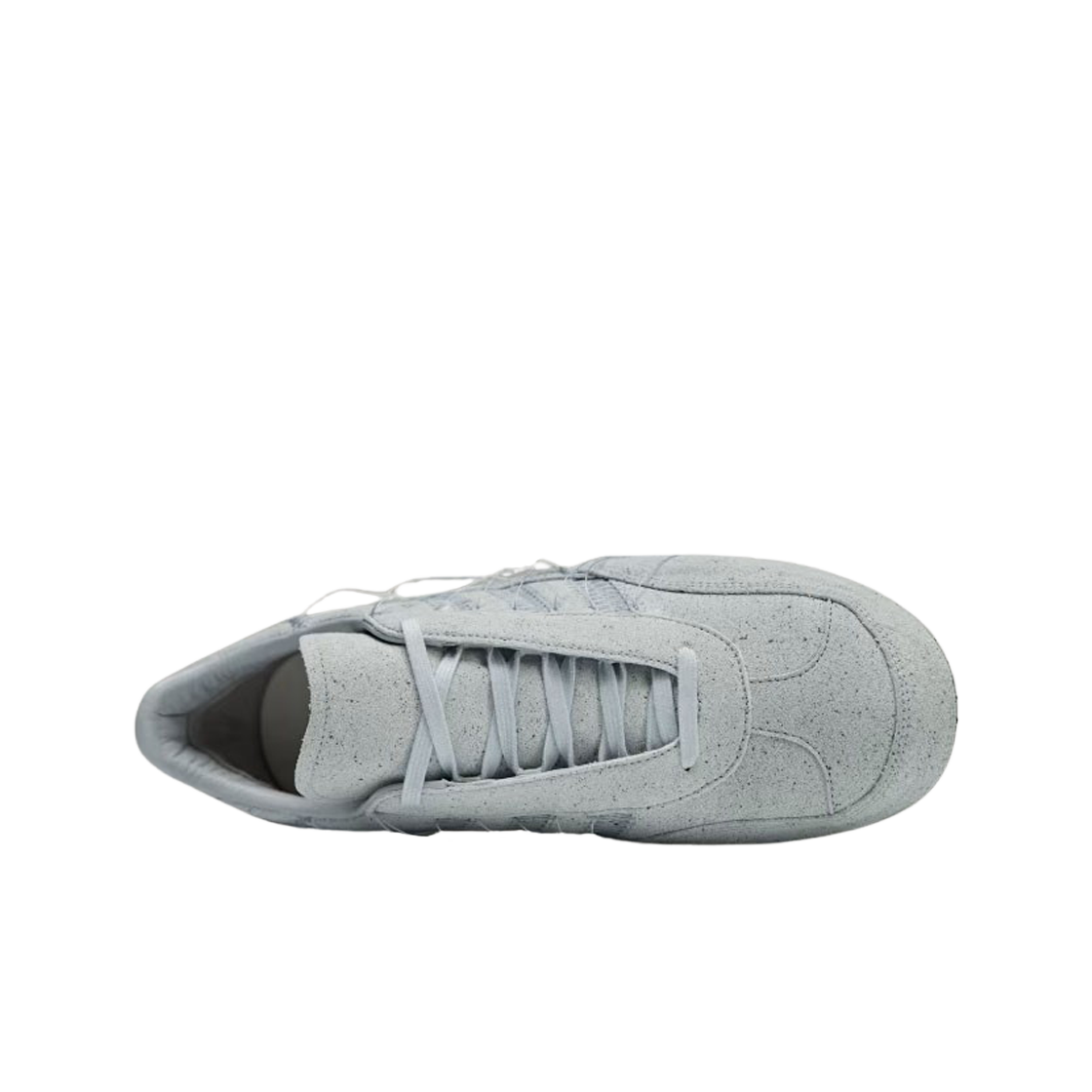 IG0804 Y-3 Gazelle Clear Onix Carbon - #2