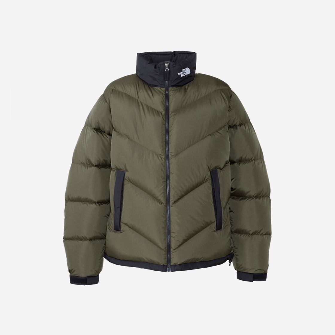 North face ascent coat best sale