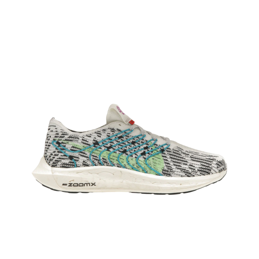 Nike Zoom Pegasus Turbo Next Nature SE White Black