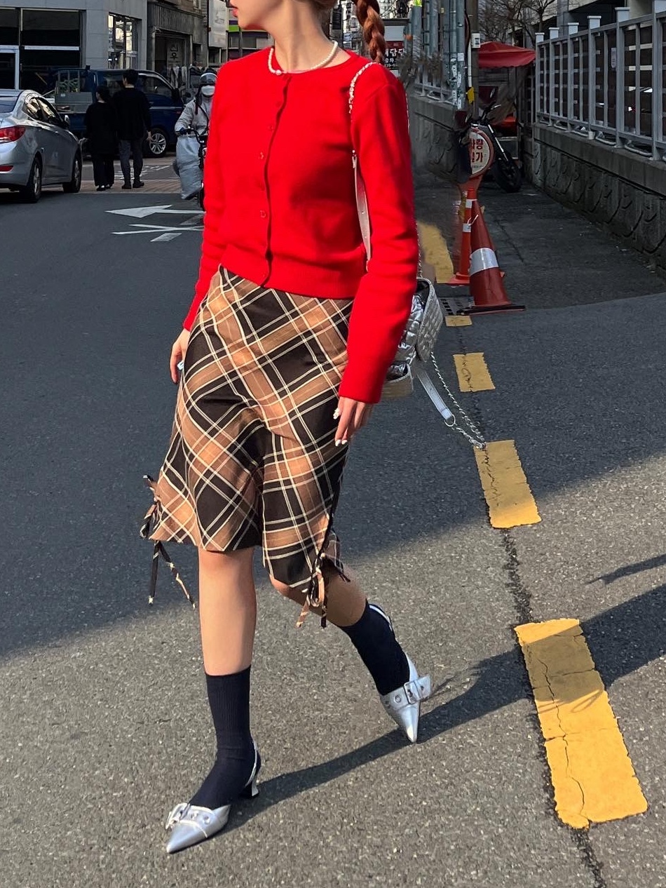 insta @smooshsol 👩🏻‍🦰🩷님의 스타일 - 2
