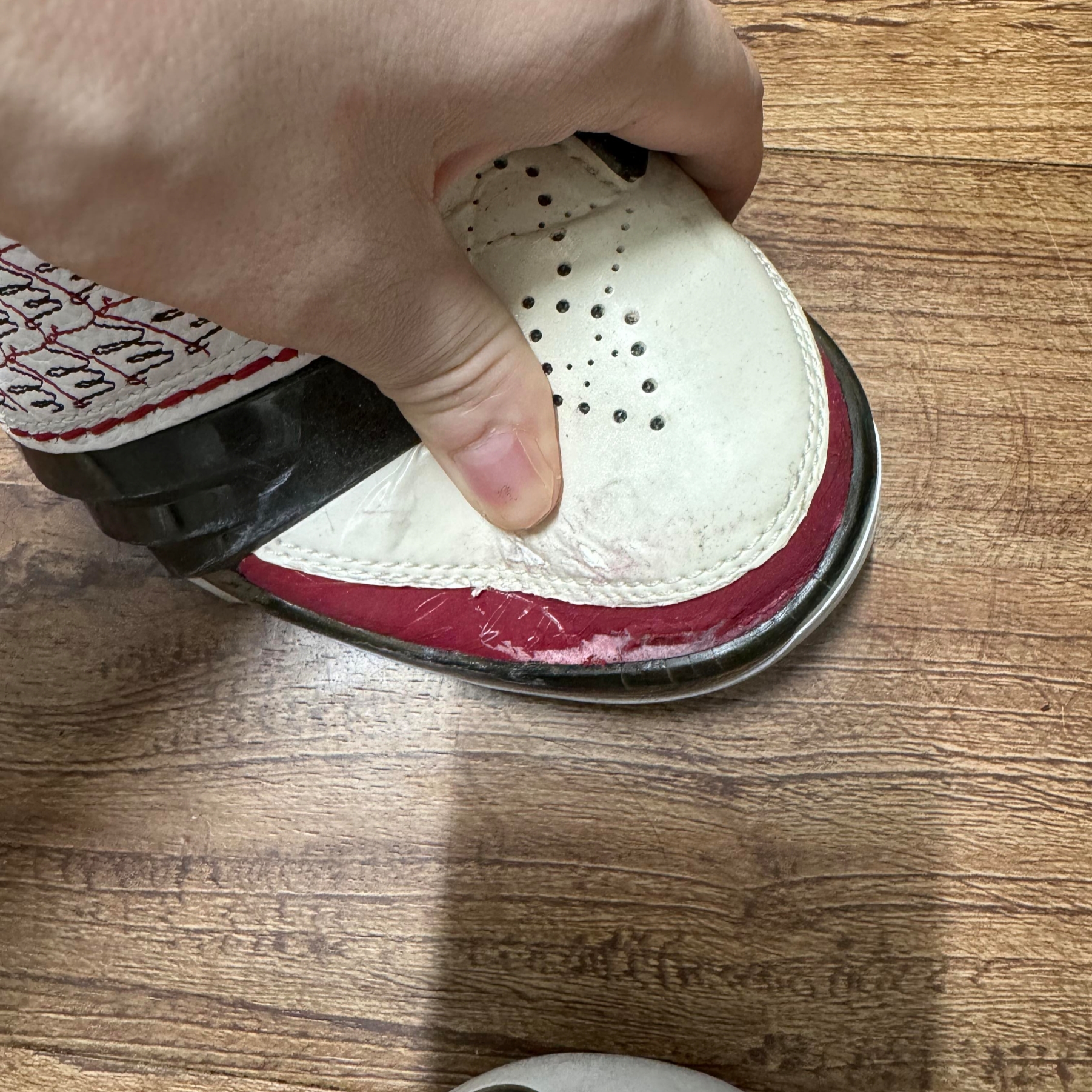 Jordan 23 All-Star 착용 스타일 - 1
