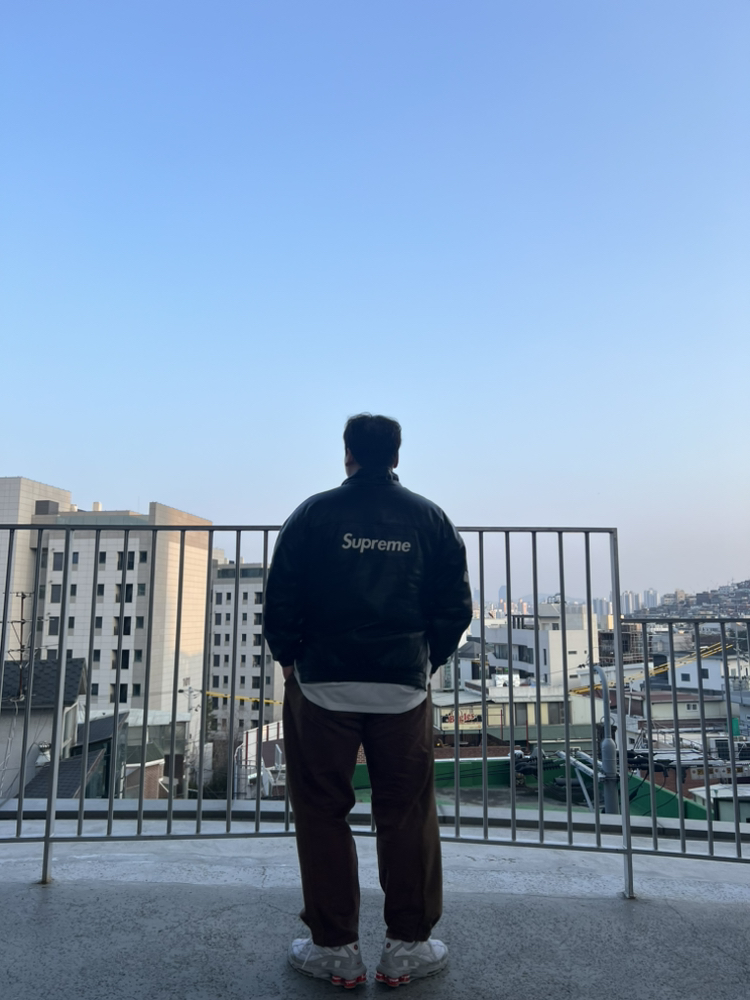 KREAM 프로필 이미지