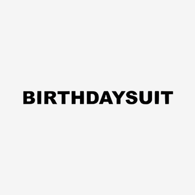 벌스데이수트(Birthdaysuit)