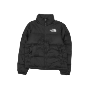 The North Face 1996 Retro Nuptse Jacket Black