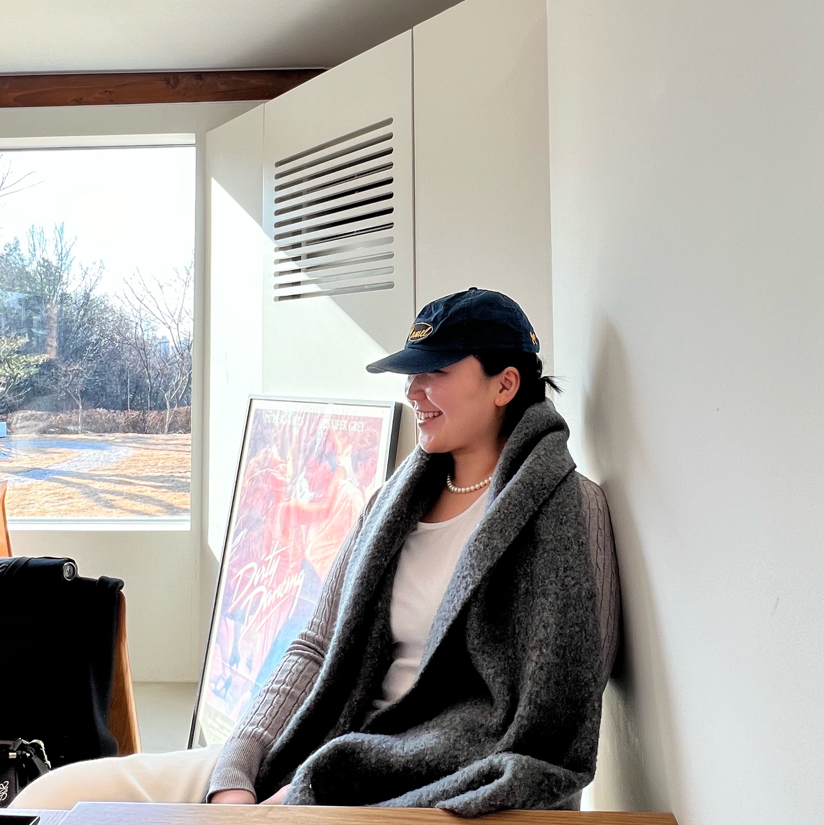 KREAM 스타일 - 1