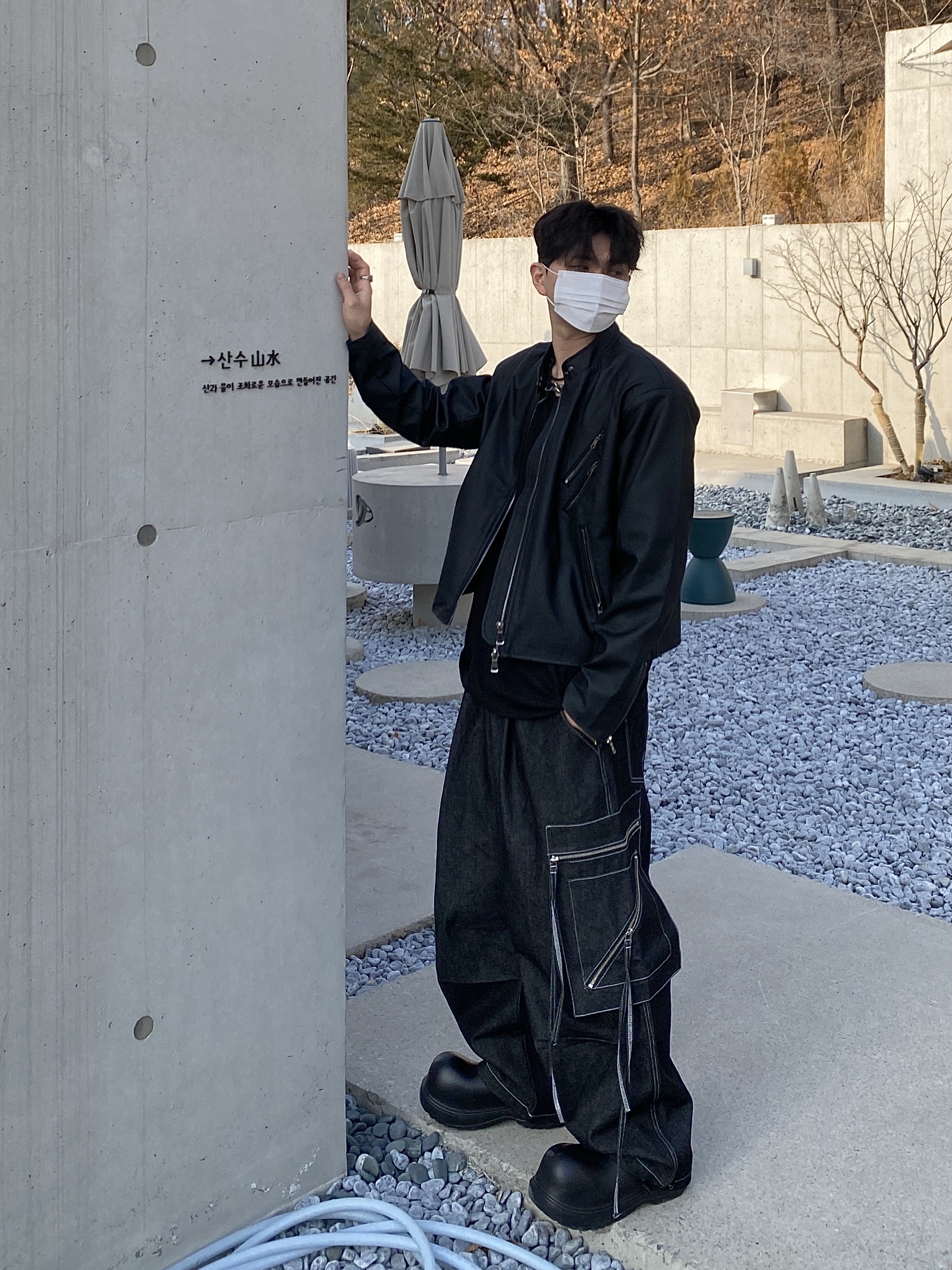 SSROOM님의 스타일 - 1