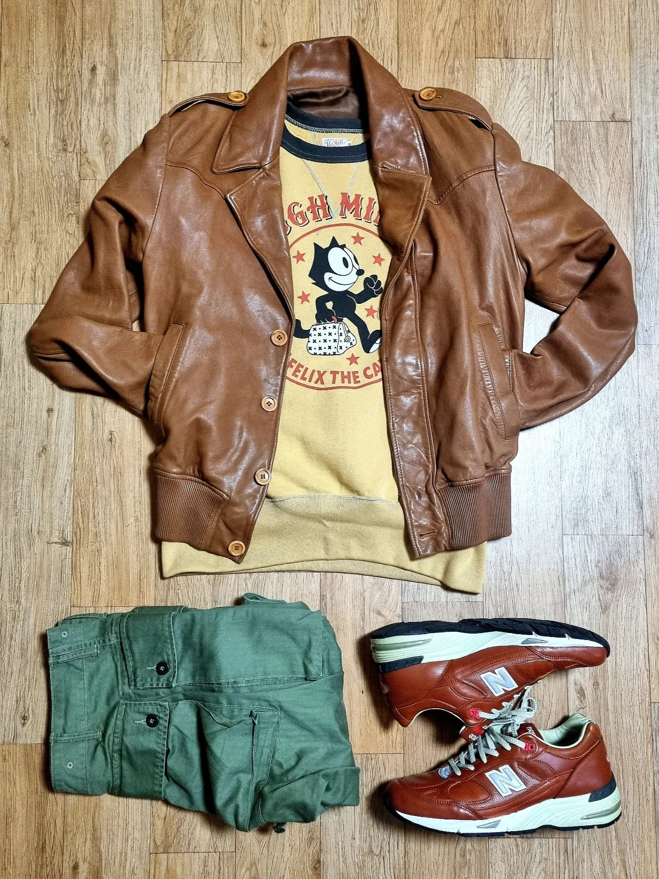 polo****님의 스타일