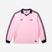 Original Sports Football Jersey Pink