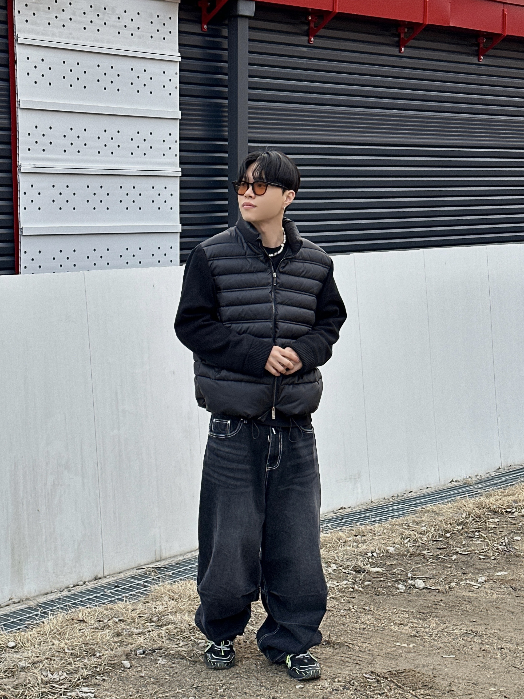 guswnx님의 스타일 - 1