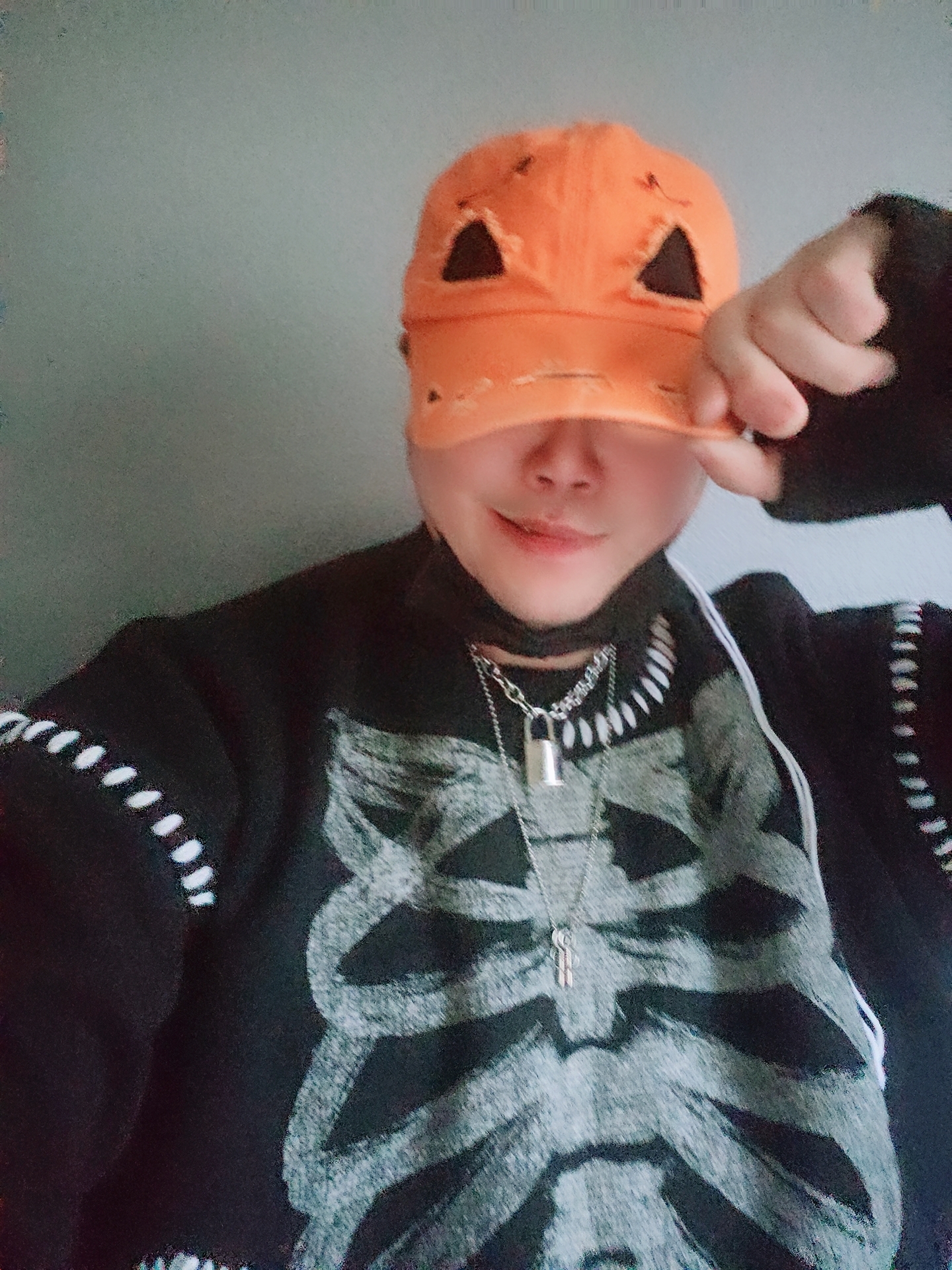 Insta: 188.0kk님의 스타일 - 1