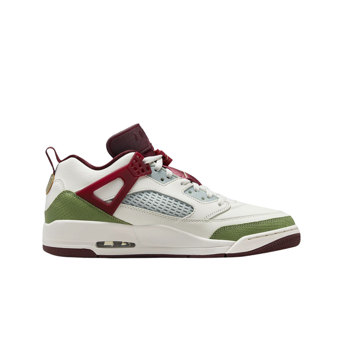 조던 스피자이크 로우 루나 뉴 이어(Jordan Spizike Low Lunar New Year)