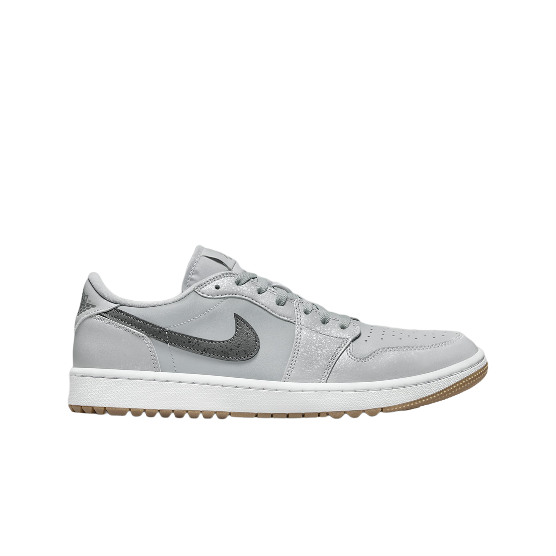 조던 1 로우 골프 울프 그레이 아이언 그레이(Jordan 1 Low Golf Wolf Grey Iron Grey)