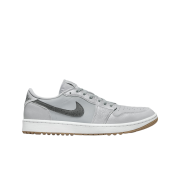 Jordan 1 Low Golf Wolf Grey Iron Grey