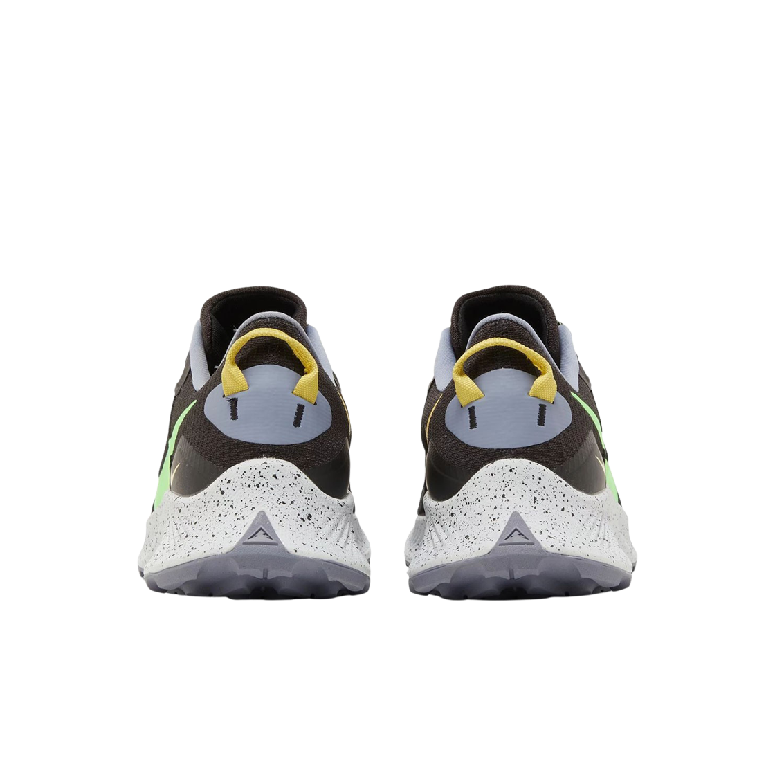 나이키 페가수스 트레일 3 블랙 그린 스트라이크(Nike Pegasus Trail 3 Black Green Strike) - 3
