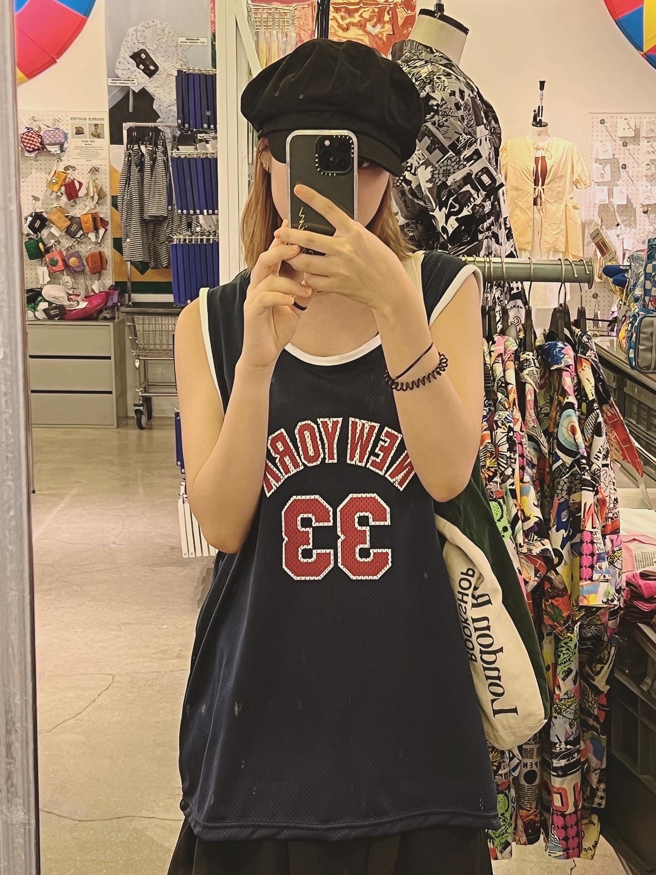 jinny님의 스타일