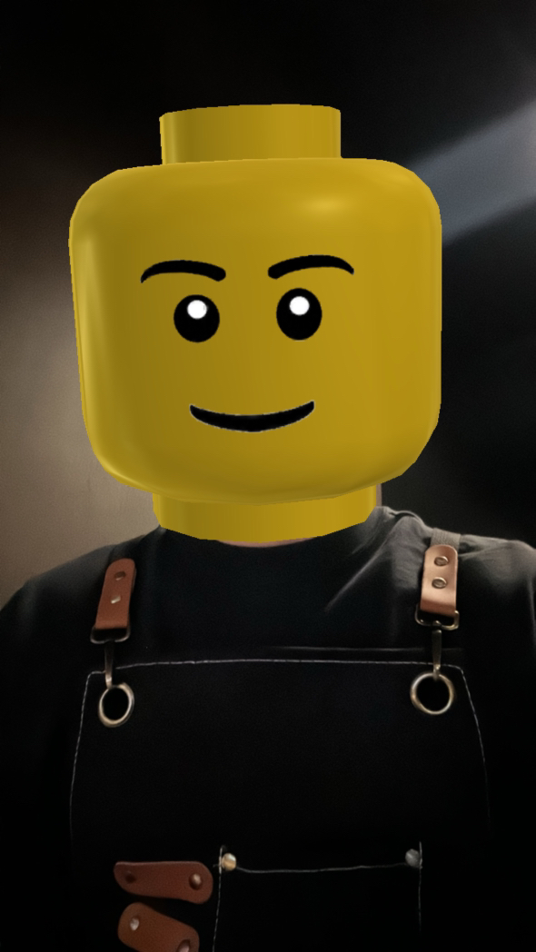 KREAM 프로필 이미지