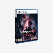 Playstation 5 Tekken 8 Standard Edition (Korean Ver.)