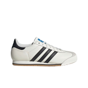 Adidas Kick 74 Core White Core Black