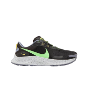 Nike Pegasus Trail 3 Black Green Strike