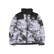 The North Face Lhotse Down Jacket Nutral Grey