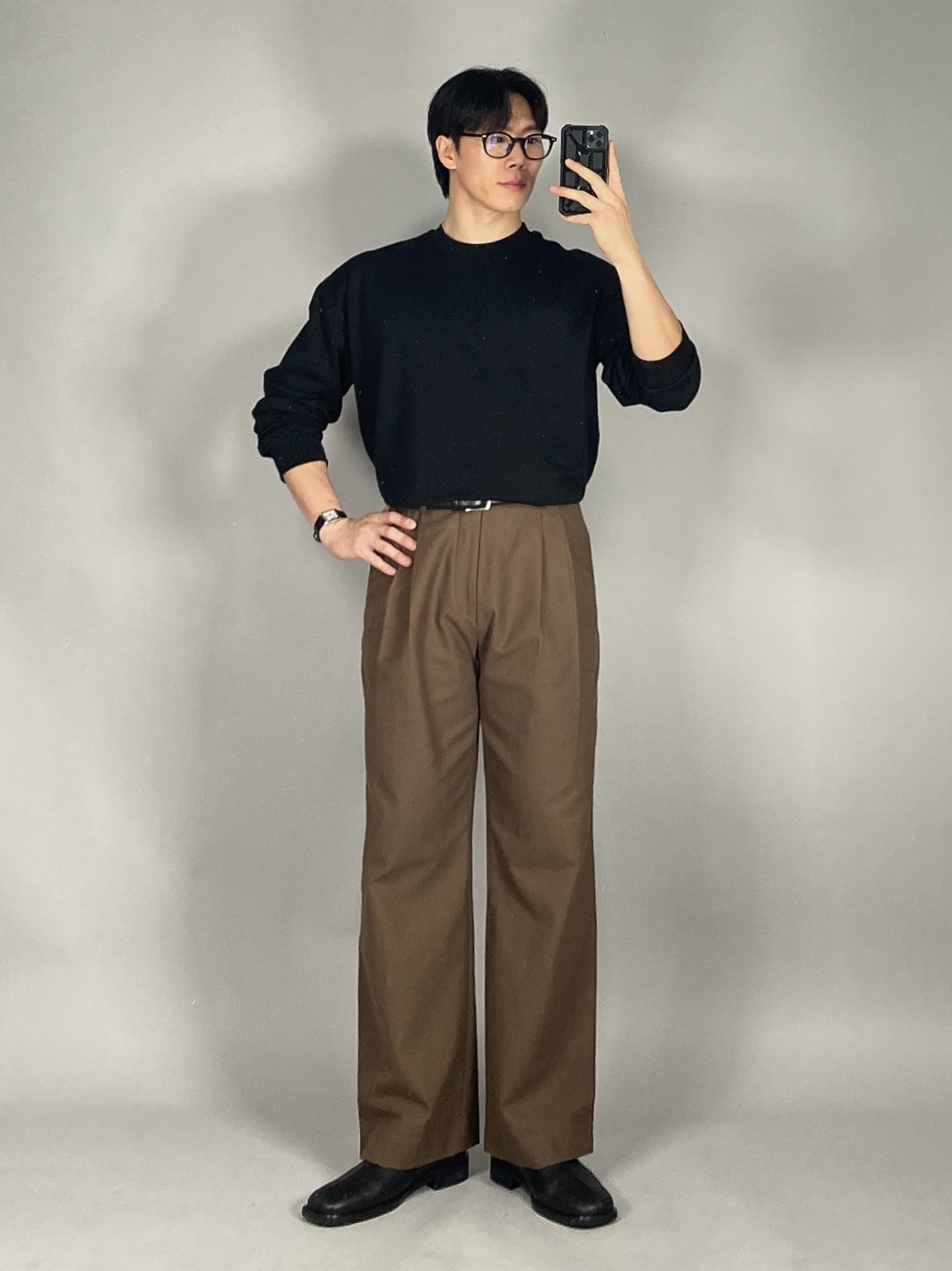 tttaaaaeee님의 스타일 - 2