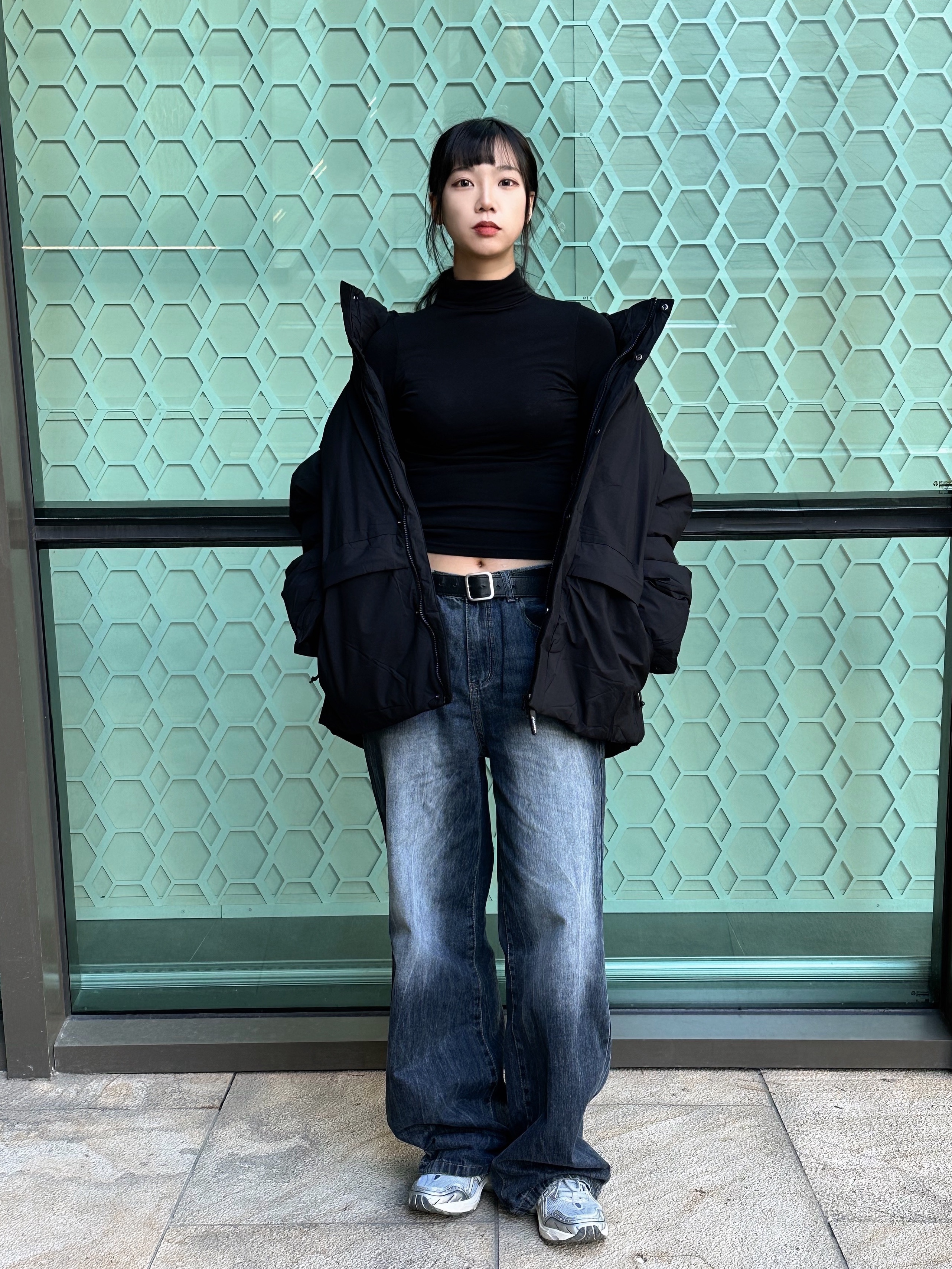 th2__a님의 스타일 - 1
