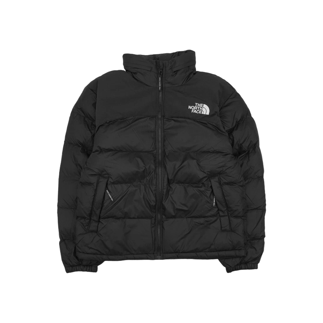 노스페이스 뉴 퍼피 자켓 블랙 | The North Face | KREAM The North Face New Puffy Jacket Black
