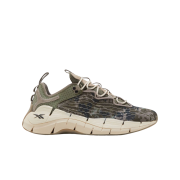 Reebok x Billionaire Boys Club Zig Kinetica II Hunter Green