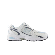 New Balance 530 White Dark Arctic Grey