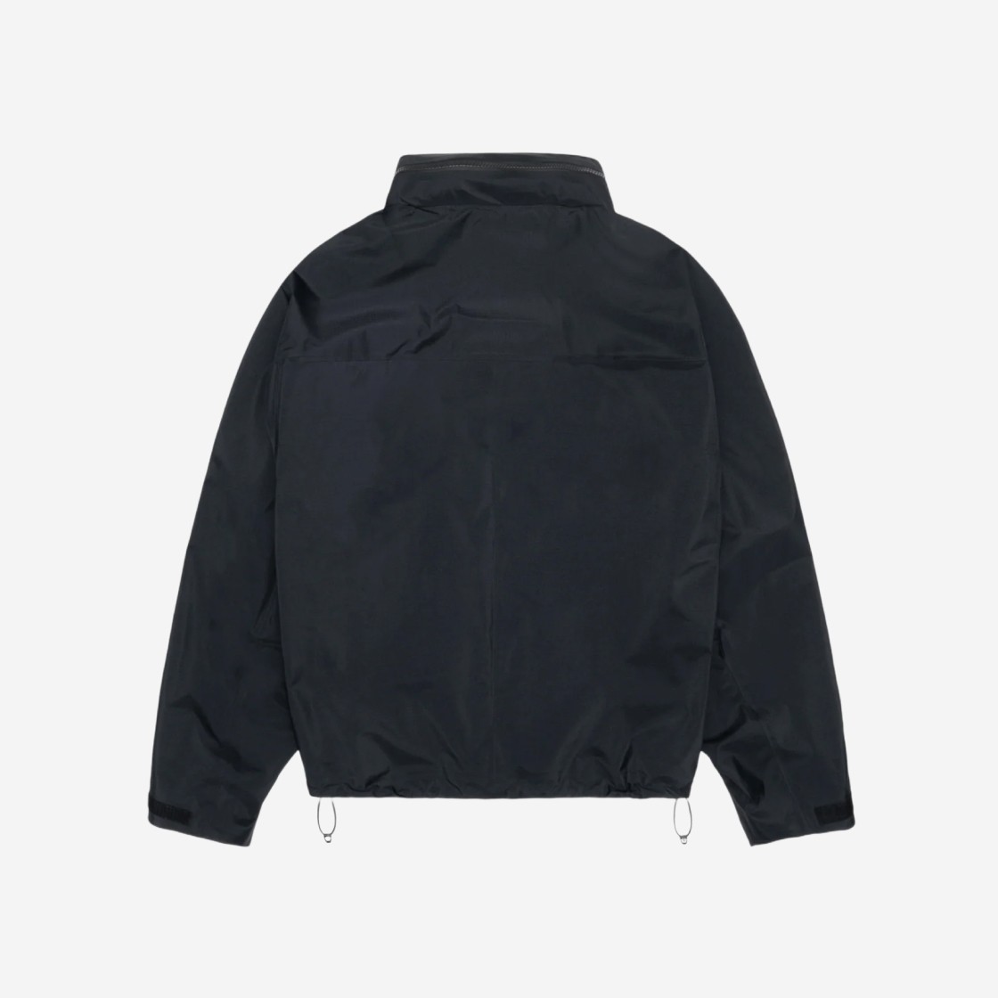 Stussy Gore-Tex M65 Jacket Black 상세 이미지 4