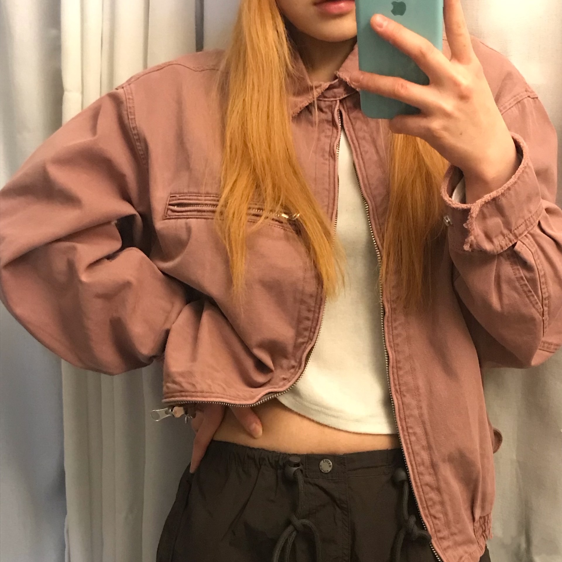 Jeong Yeon님의 스타일